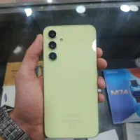 فروش A54 فوق تمیز