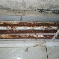 اهن قوطی3×3