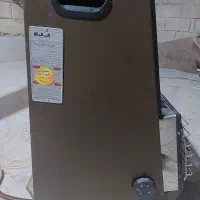 دوعددبخاری آبسال درحدنو|بخاری، هیتر، شومینه|برازجان, |دیوار