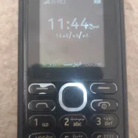 گوشی نوکیا 0168بدون مشکل ق 1300