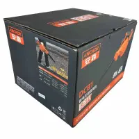 بلوور شارژی انکور  دریل شارژی ویوارکس