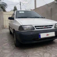 ۹۷ کم کار فروش فوری. یا معامله با ۴۰۵