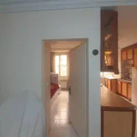 واریان شهر شمالی رو به نما طبقه اول