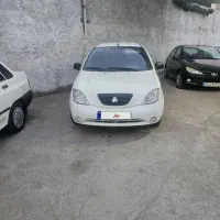 تیبا۲ مدل ۹۷