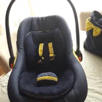 کریر و ساک بچه مارک baby co|کالسکه و لوازم جانبی|تهران, حکیمیه|دیوار