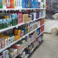 نظافت مغازه