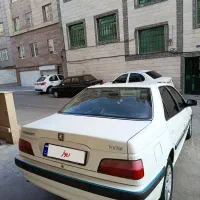 پژو پارس (پرشیا)سال مدل آخر ۱۳۹۹ فول درحد|خودرو سواری و وانت|اردبیل, |دیوار