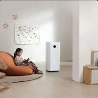 تصفیه هوا شیائومی|پنکه و تصفیه‌کنندهٔ هوا|کردکوی, |دیوار