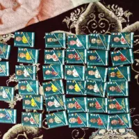 کیمدی|اسباببازی|خلخال, |دیوار