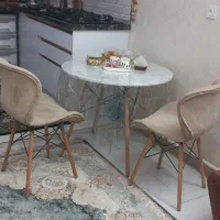 میز ناهار خوری و بوفه