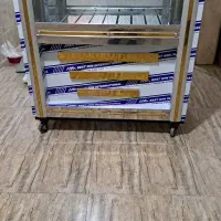 یخچال ویترینی|یخچال و فریزر|بناب, |دیوار