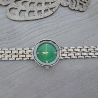 ساعت فلامنت