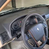 فروش پژوپارس Tu5 کلاس 15|خودرو سواری و وانت|رامسر, |دیوار