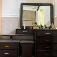 میز آرایشی نو