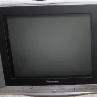 تلویزیون ۲۱ اینچ پاناسونیک