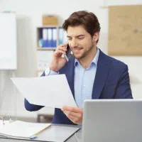 استخدام حسابدار پاره وقت کارگاه تولیدی و پخش غذایی