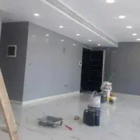 نقاشی ساختمان. درب و پنجره با قیمت مناسب  الوان