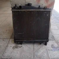 رادیات پراید