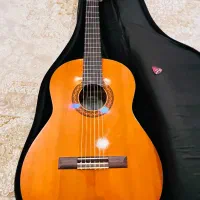 گیتار کلاسیک یاماها c40