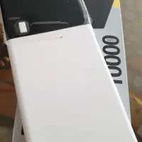 ایرپاد پرو و پاور بانک ۱۰۰۰۰