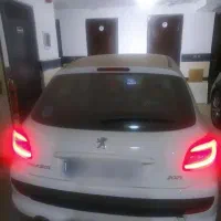 پژو ۲۰۷ tu3 صفر ۱۴۰۳|خودرو سواری و وانت|قم, زنبیل آباد|دیوار