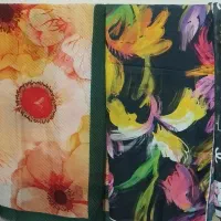 حراج شال قیمت ۱۳۰|لباس|جهرم, |دیوار