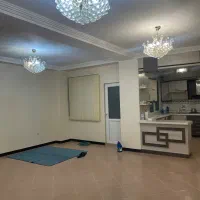 ۱۲۵ متری دو خواب۳ اسپیلت پارکینگ طبقه ۳ رهن کامل