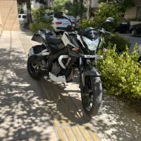Ns 200