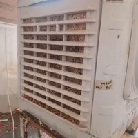 کولر آبی رومیزی ۵۰۰