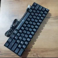 کیبورد مکانیکال ردراگون k630