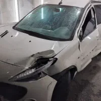 مرکز خریدار ماشینهای تصادفی و سالم