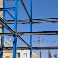 اجرای‌سازهای‌فلزی