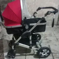 کالسکه . آغوشی.کریر.|کالسکه و لوازم جانبی|بومهن, |دیوار