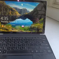 مایکروسافت سرفیس 2017 پرو