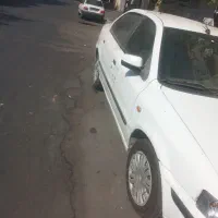 سمند|خودرو سواری و وانت|تهران, کوثر|دیوار