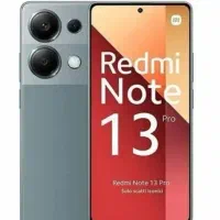 ردمی نوت 13 حافظه 256