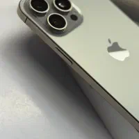 iPhone 15 Pro Max Natural Titanium|موبایل|بوشهر, |دیوار