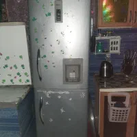 یخچال سالم بادی خنک خنک