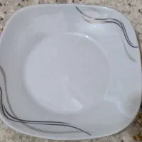 پلوخوری ۶عدد خورشتی ۶عدد|ظروف سرو و پذیرایی|اسلامشهر, شهرک محمدیه|دیوار