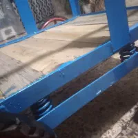 گاری|کالسکه و لوازم جانبی|تهران, بیسیم|دیوار