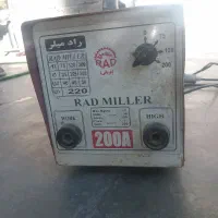 دستگاها ترانس جوش