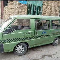 مسافر دربستی به مشهد سبزوار و شمال کشور