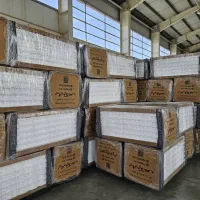 عایق یونولیت گرمایش از کف و لوله