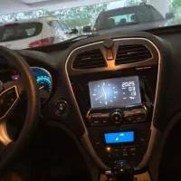 ترامپچی شاسی 2015|خودرو سواری و وانت|کیش, |دیوار