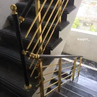 نرده استیل|خدمات پیشه و مهارت|هشتگرد, مدرس|دیوار