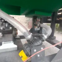 سمپاش ۸۰۰ لیتری|ماشین‌آلات صنعتی|صحنه, |دیوار