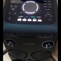 DJ  اصل ژاپن  قدرتی  فول V77DW|سیستم صوتی خانگی|تهران, کوهک|دیوار