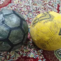توپ فوتبال