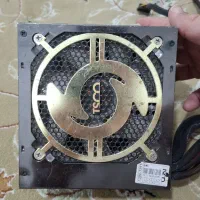 پاور ۶۵۰ وات تسکو فن بزرگ