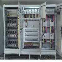 درایو اینورتر تابلو برق صنعتی